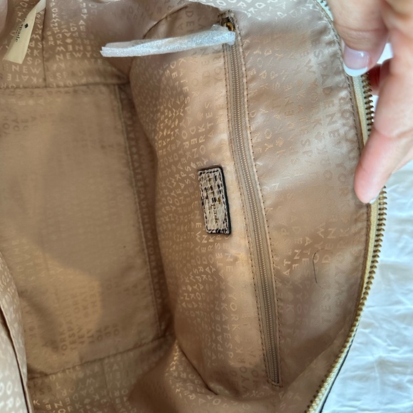 Kate Space Bag - Picture 5 of 9